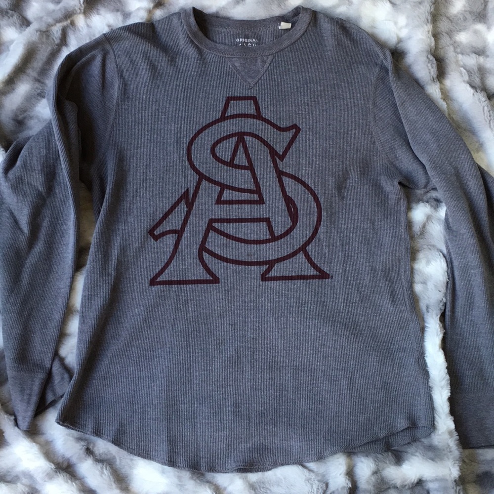 Arizona State University Sweatshirt